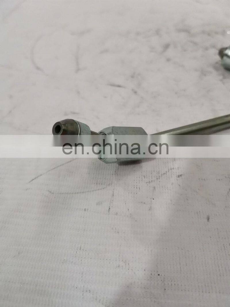 3978031 ISBe ISDe Oil high pressure injector Diesel engine truck parts