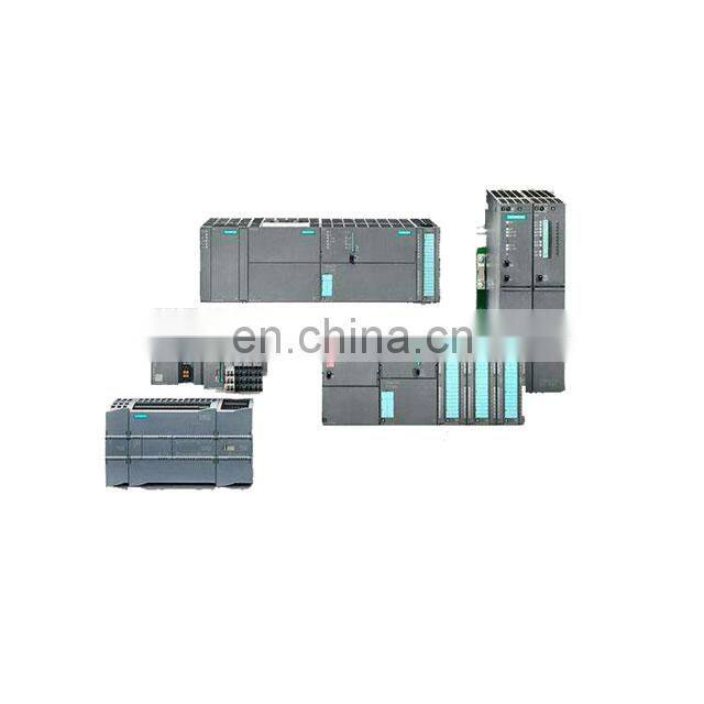 Hot selling Siemens PLC pluggable connector siemens plc 6ES5 521-8MB12 6ES55218MB12