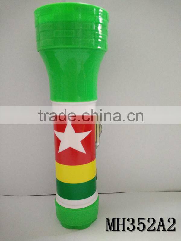Guinea Super Bright Light torch light Searching