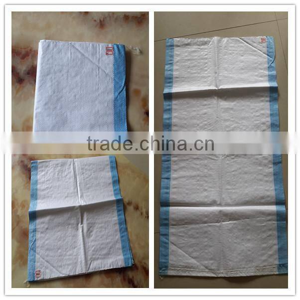 100% new material plastic corn starch bag packing bag
