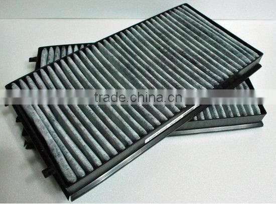cabin air filter for Ford ,DG9H-18D483-BA