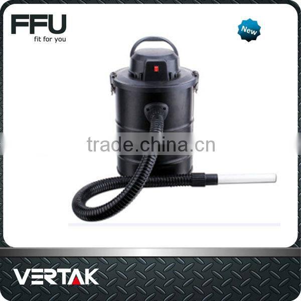 Electric household vacuum cleaner with CE
