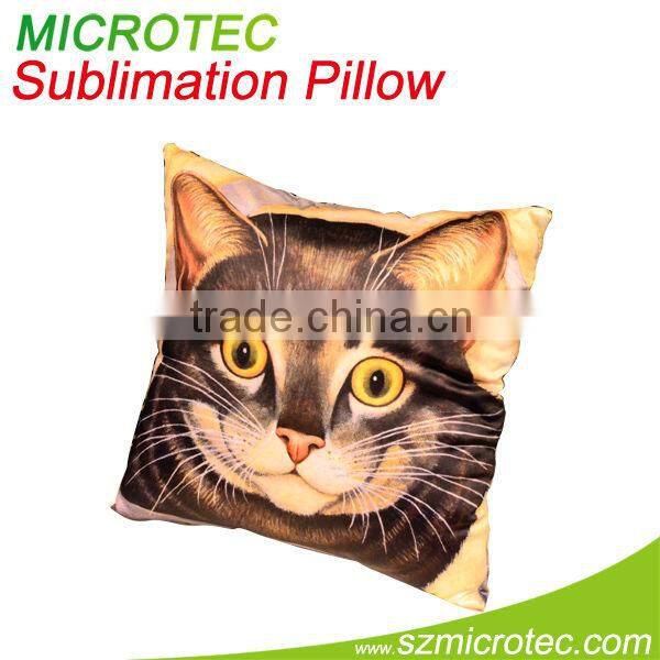 sublimation pillow case