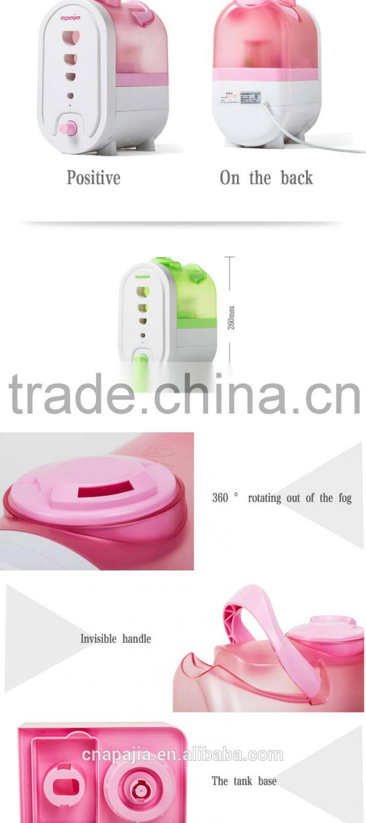 air conditioner sleepong gas air care humidifier