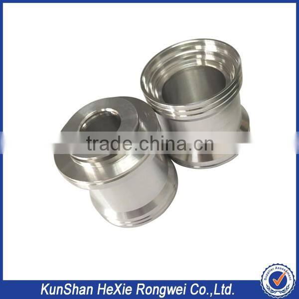 precision non-standard parts polishing stainless steel