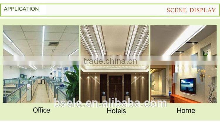 110v DC 18 Inch Led Tube Light