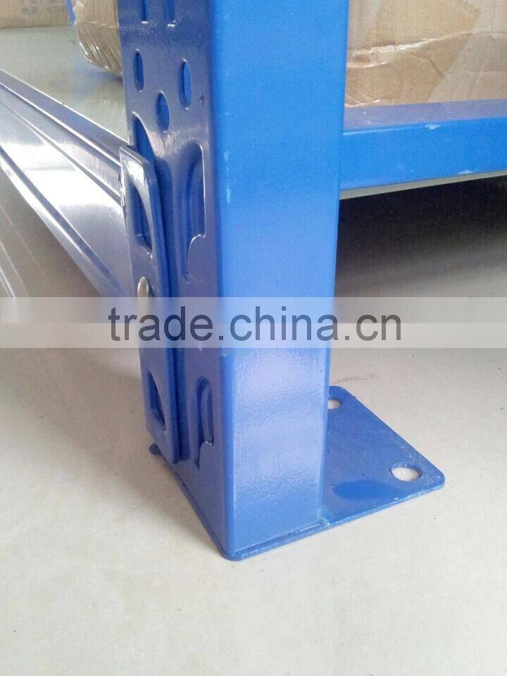 FOSHAN JIABAO JIEBAO warehouse storage iron rack