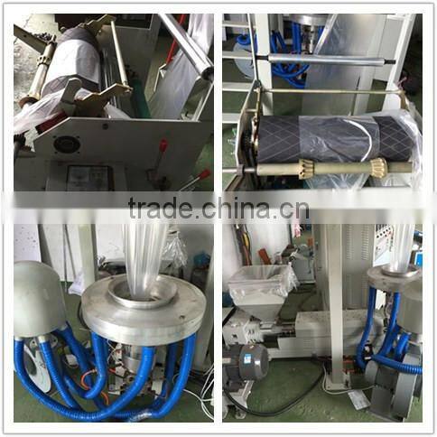YF film blowing extrusion machine