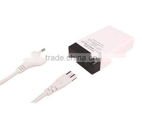 Output 50W 10A Desktop shape family using multi 5 ports charger Wall USB Travel Charger