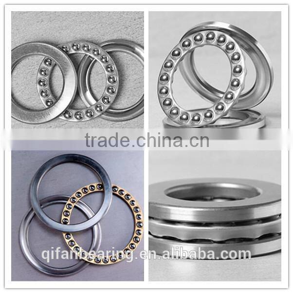 Bearings manufacturer best price SKQF bearing 51208