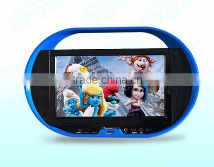 top selling dvd vcd cd mp3 player