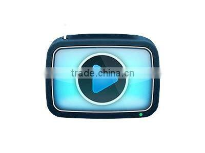 High quality conditions vegetable washing processing machinery