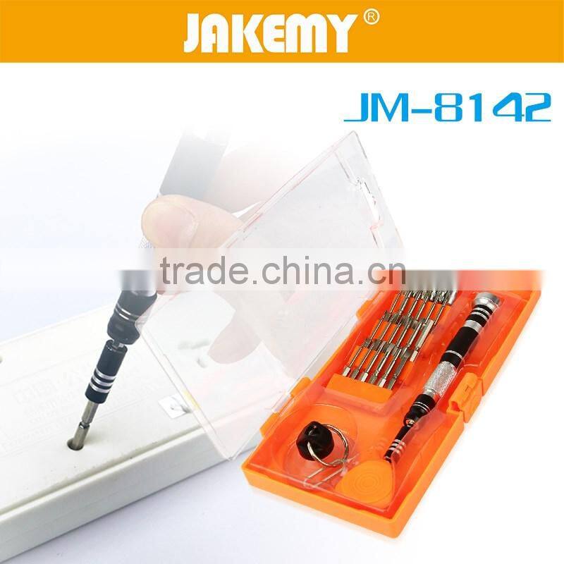 Factory Price Precision Aluminum Screwdriver Set