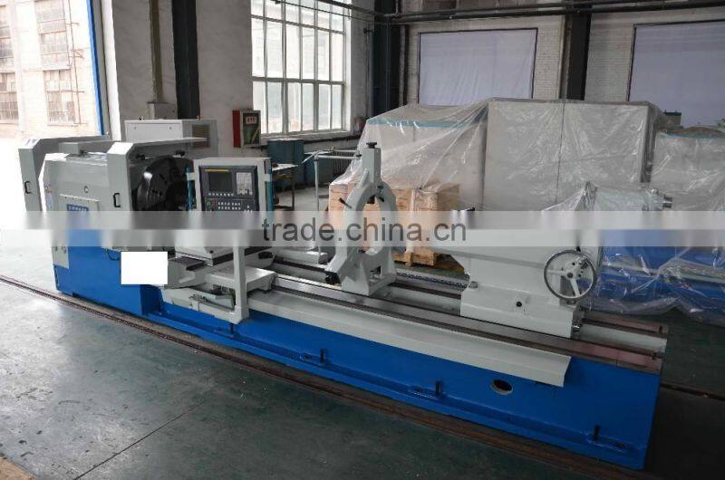 CK6636x3000 economic china cnc oil pipe thread lathe