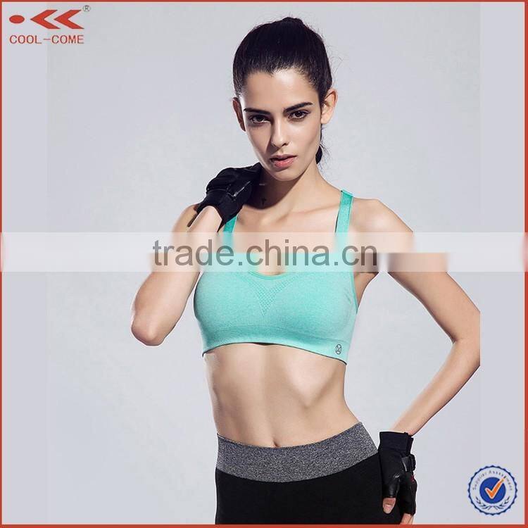 Wholesale Custom women Yoga Fitness Wear, Sports Bra and Yoga pants