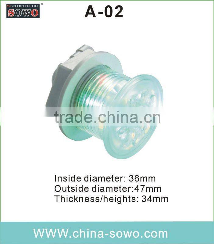 colorful bubble light A-02