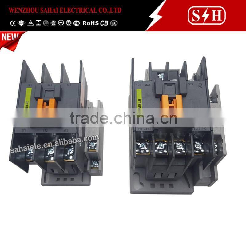high voltage vacuum electric magnetic ac contactor