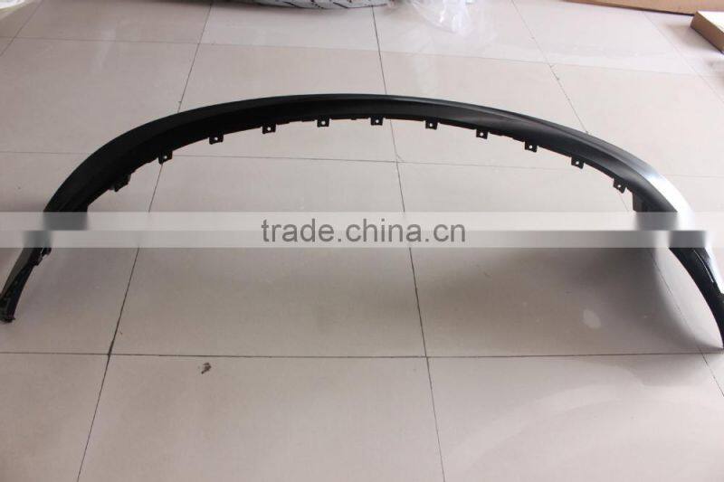 car front bumper guard for 2014 Grand Cherokee Summit