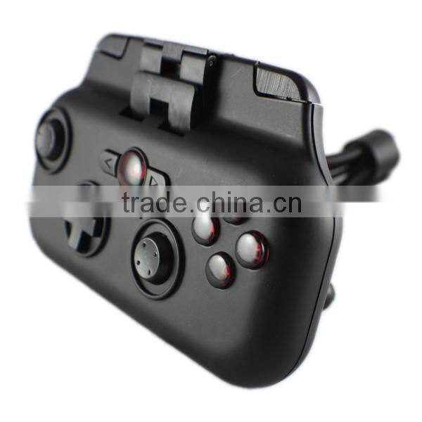Bluetooth gamepad for android