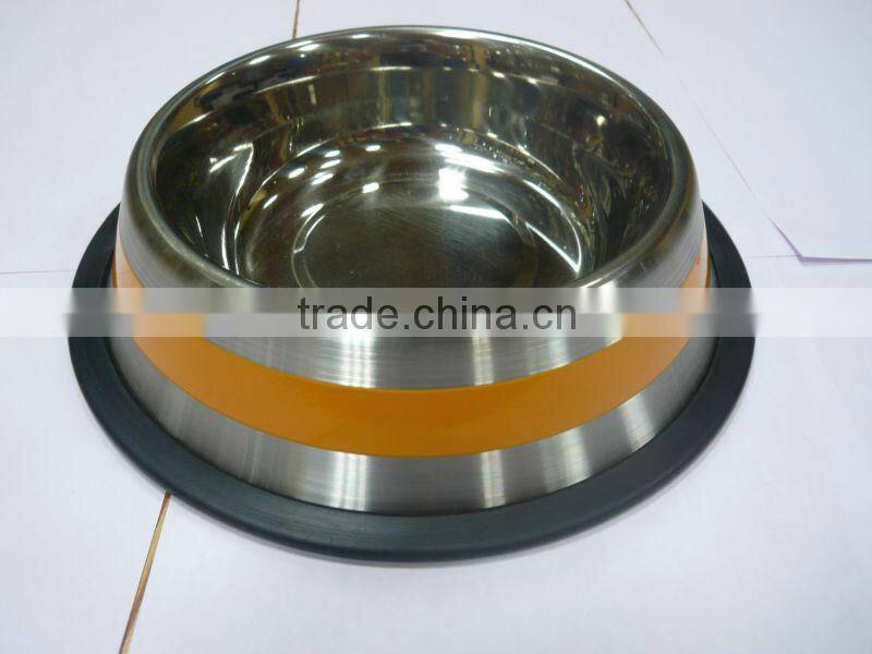 Dog bowl/Pet Dishes/Feederers and Waterers/comederos