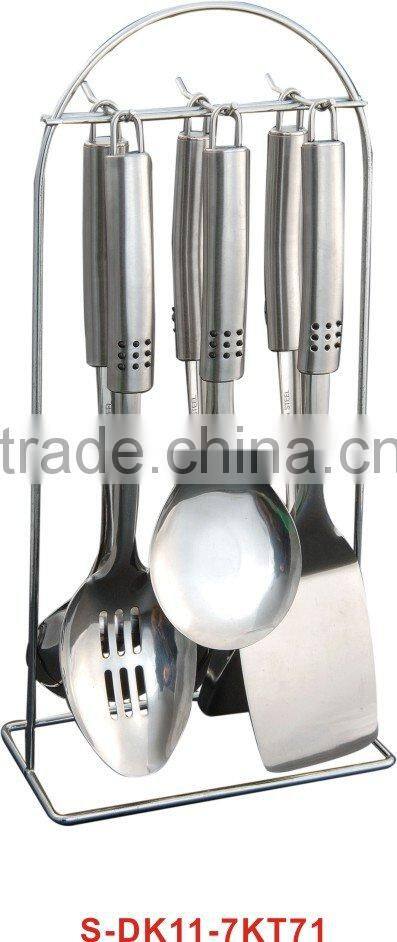 Flatware Kitchen Tool(S-DK11-7KT71)