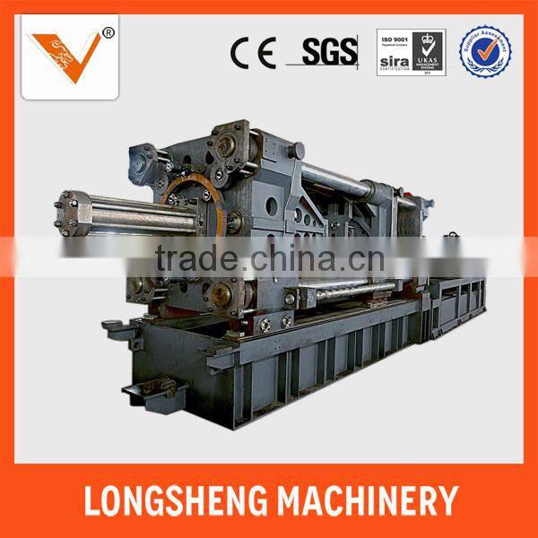 plastic injection molding machine LSF398
