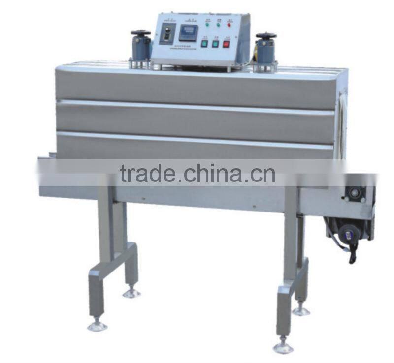 2014 New type of Various types of labeling shrinking machine