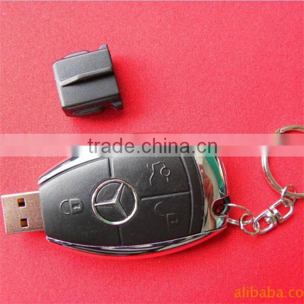wholesale bulk excellent performance promotional gift home/car key style usb