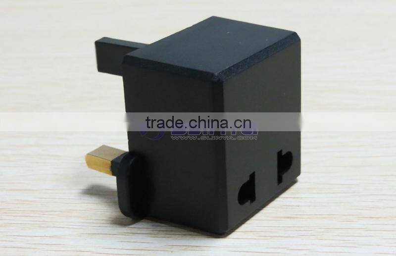Travel Power Socket Plug Adapter AU to UK plug adapter