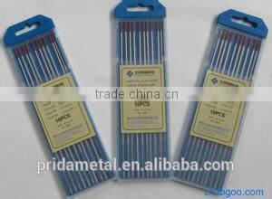 Zirconium Tungsten Electrode for tig Welding