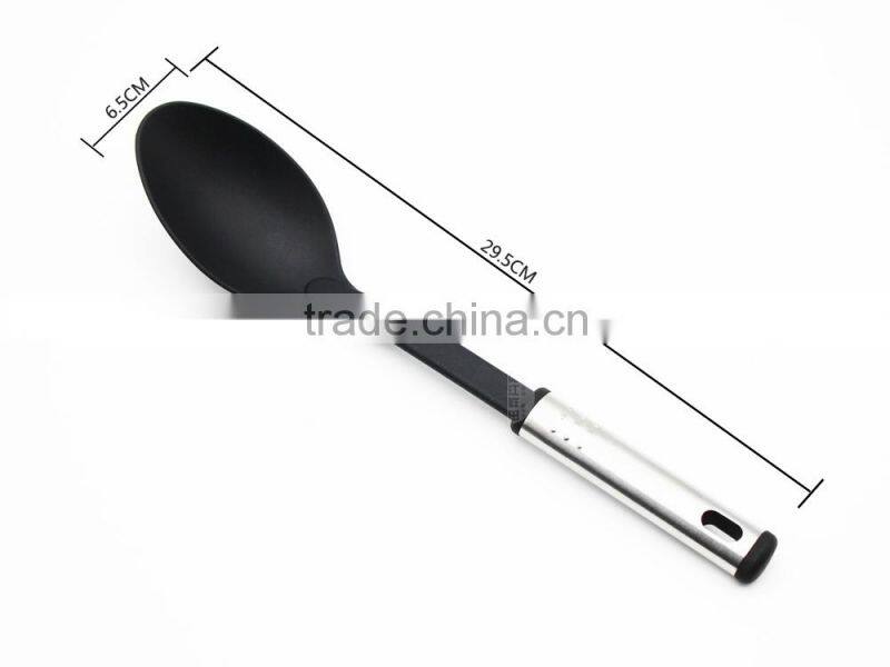 High - grade color - export Six - 6 - piece suit for the cooking of nylon