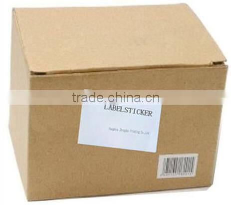 DYMO compatible 99010/99011/99012/99014/99015/99016/99017/99018 sticker label