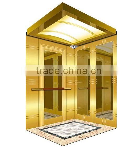 elevator cctv camera wide /angle 2.8mm Metal UFO Mini Camera