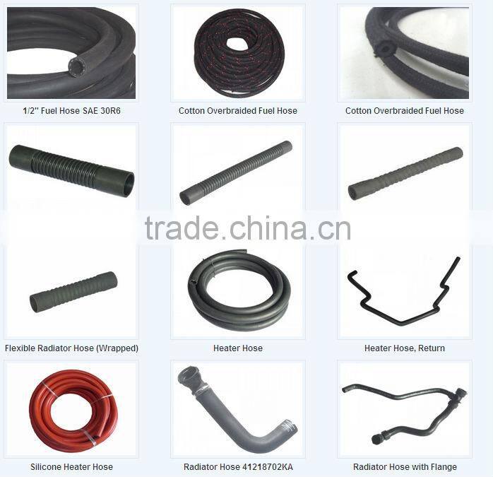 HOSES for Air/Silicone/Coupler/Heater/Breather/Elbow/Reducers/Fuel/Flexible/Radiator/Exhaust