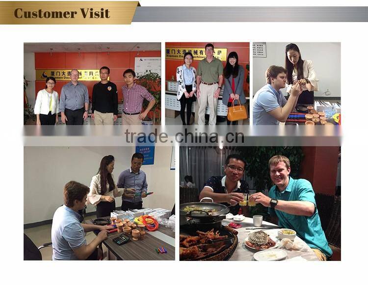 Customized Material die cast aluminum heatsink