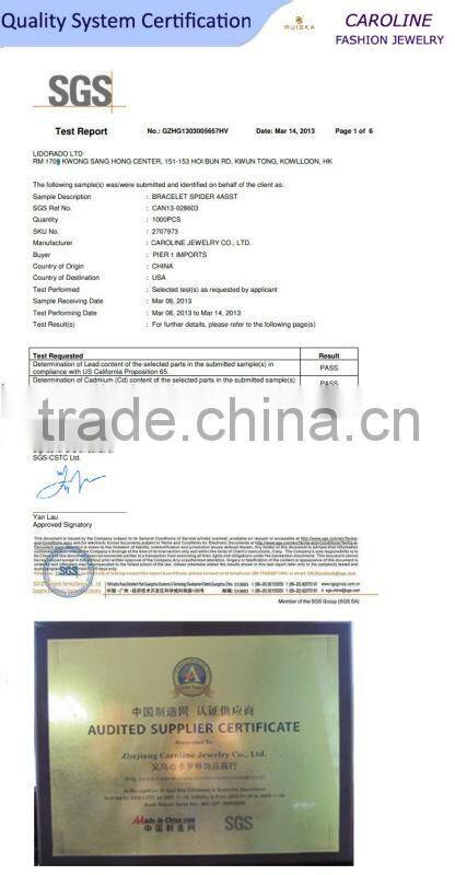 Antique Silver Flower Shape Beautiful Crystal Elastic Ring