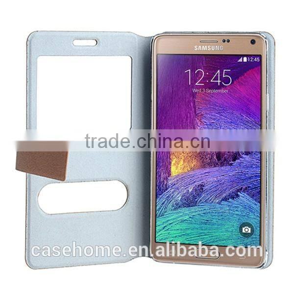 Universal Flip Leather Case for Samsung Galaxy J7 J2 J5 Phone Case