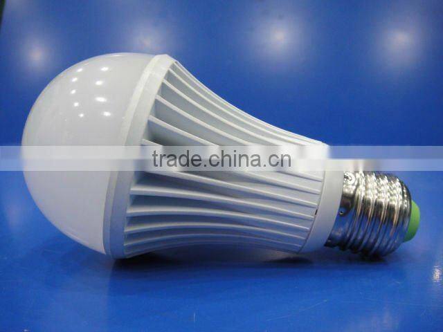 LED lamp light 5W high power with 50000hrs lifetime