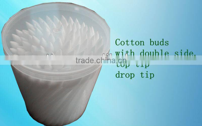 Topl tips of cotton swab(200pcs)