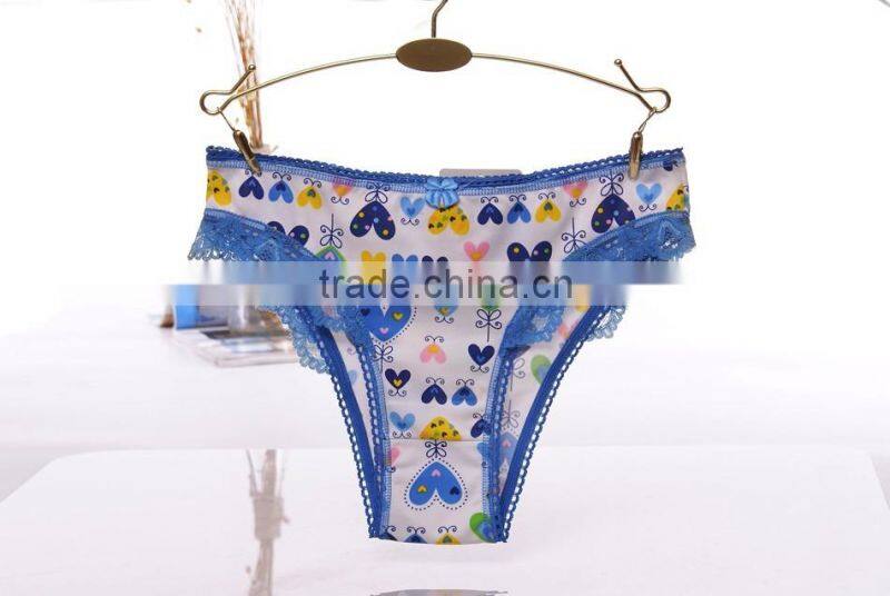 popular girls stylish underwear