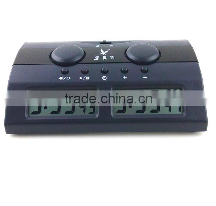 made in china chess clock LEAP chess clock PQ9902B