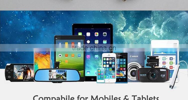 fast charging universal high quality usb adapter for car redio/portable usb car charger adapter