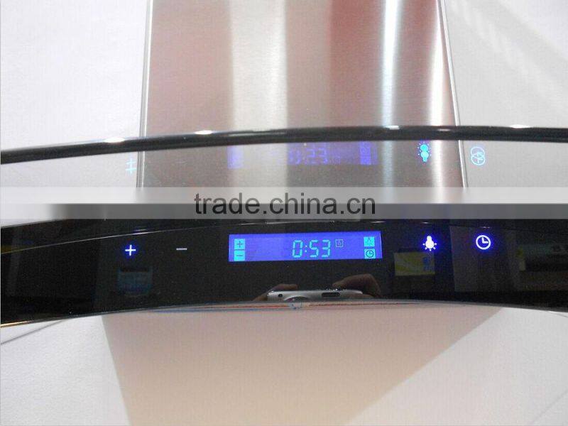 Range hood