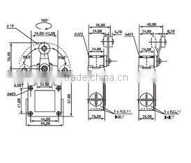 Limit Switch low price online shopping