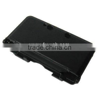 Aluminum Hard Case Cover for Nintendo 3DS