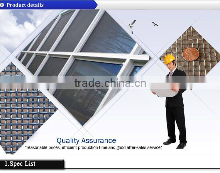 900*2000mm stainless steel security window for Australia