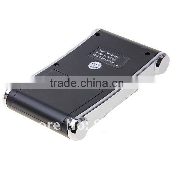 Touch Screen Mini Pocket electronic 100g x 0.01g Jewelry Gold Gram Balance Weight Digital Scale