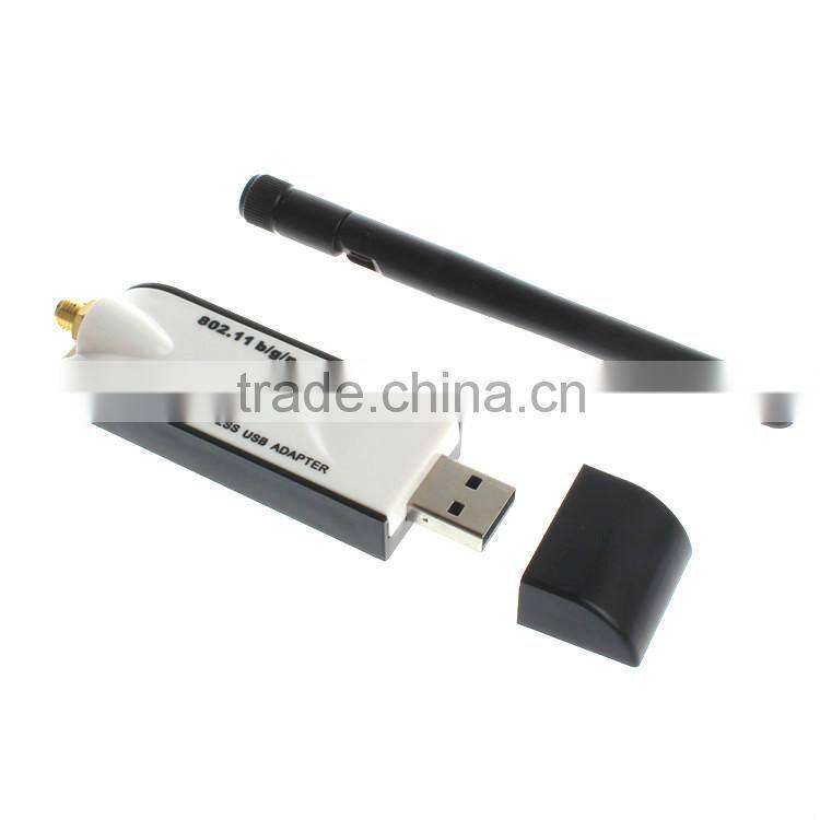 realtek RTL8192 300Mbps High Gain Wireless USB Adapter 802.11b/g/n WiFi USB wifi driver