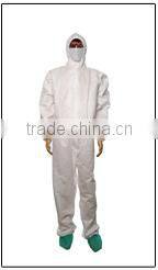 dental isolating patients operating gown