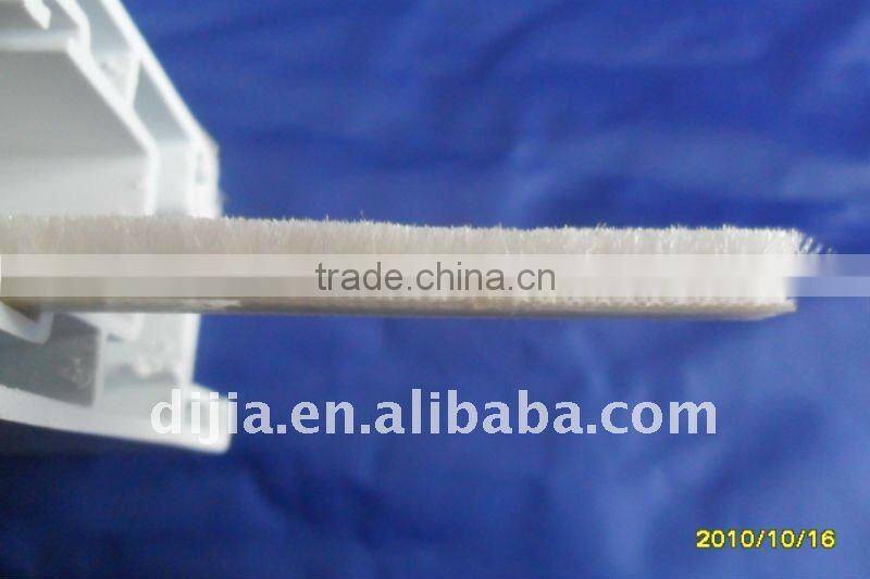 screen window seal